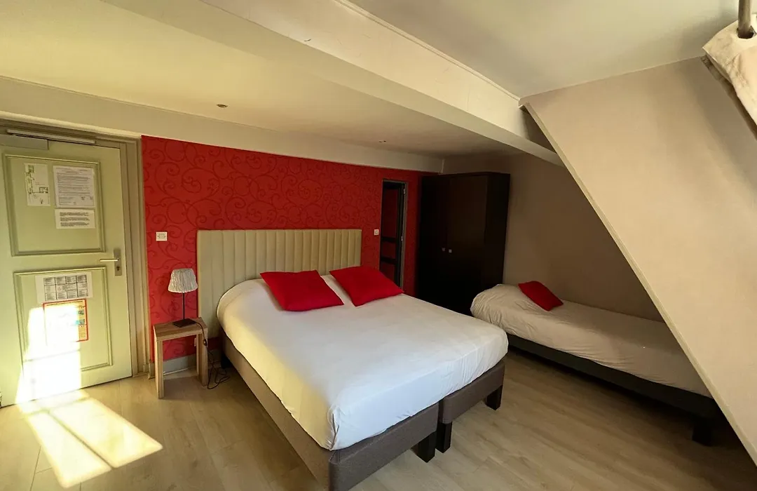 Hotel Le Jacquemart-1