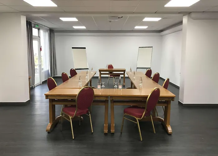 Hotel Restaurant Kyriad Direct Dijon Nord - Zenith - Toison D'Or