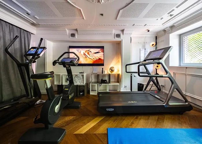 Vertigo , By Marriott, A Member Of Design sHotel Dijon